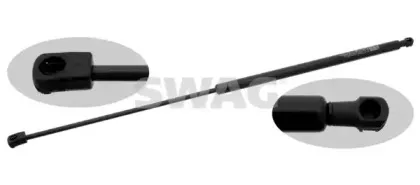 20 92 3649 SWAG Газовая пружина, капот